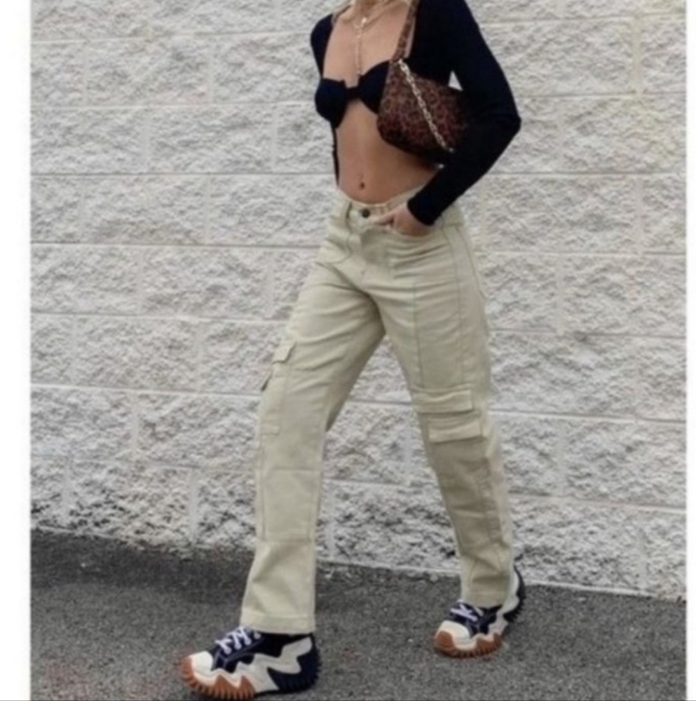 Lioness The Stacy Cargo Jean Sz S